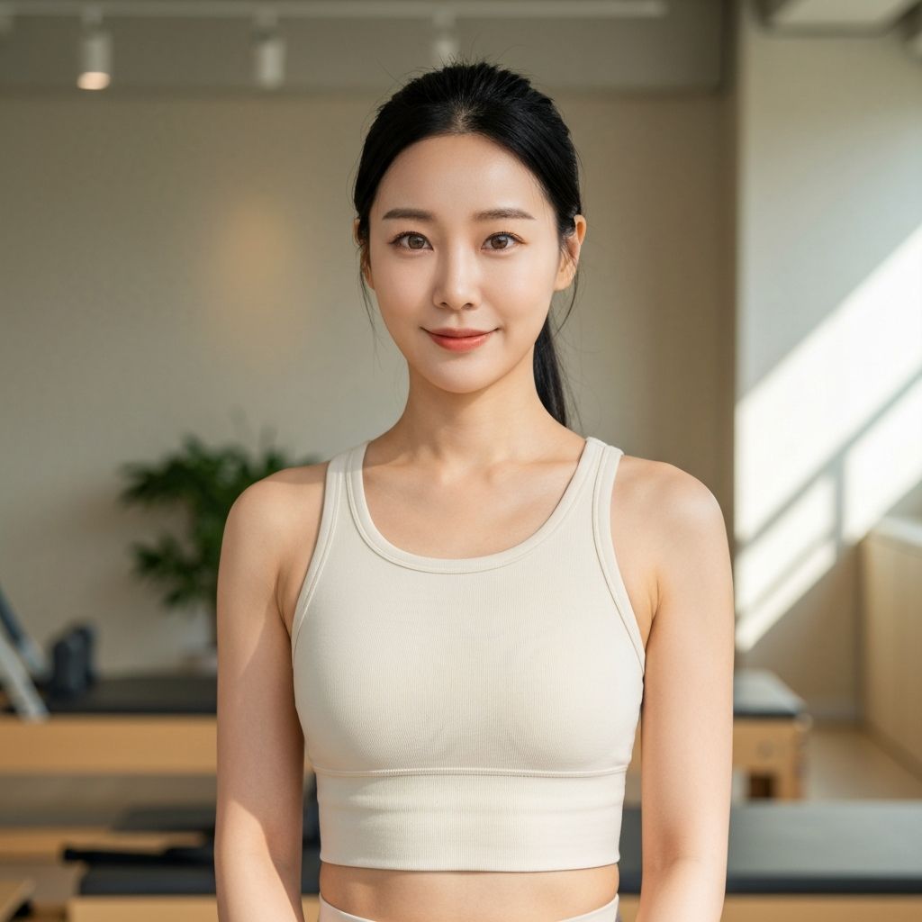 이지은 강사